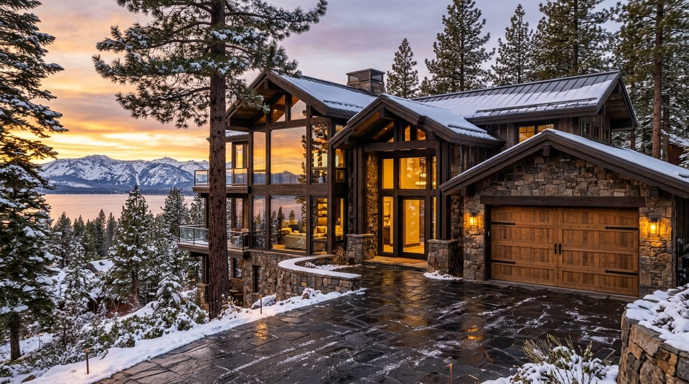 Joseph Garage Door Service Garage Doors in Ravensdale, WA