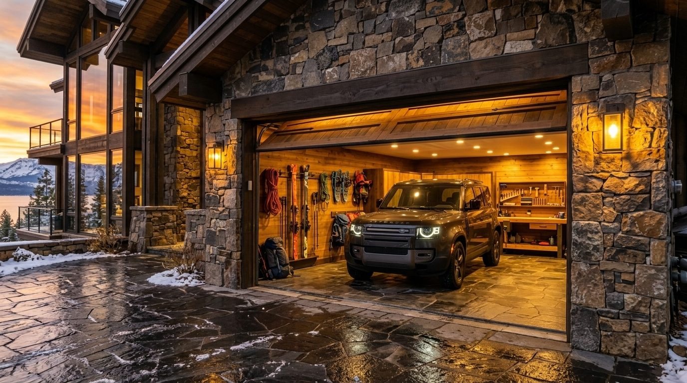 Joseph Garage Door Service Garage Door Openers in Ravensdale, WA
